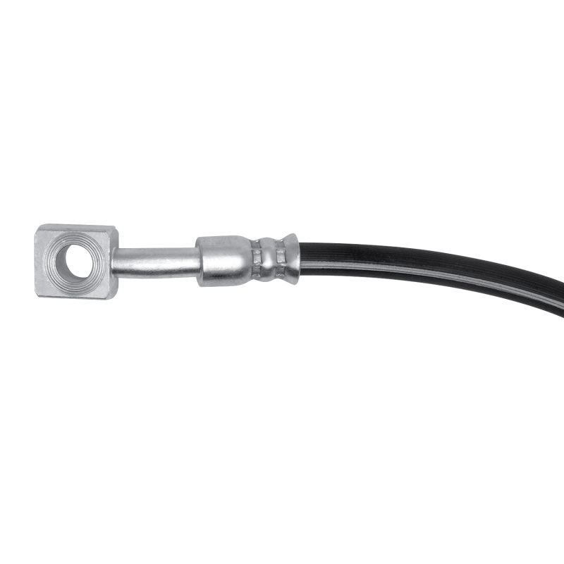 Cadillac ATS Brake Hoses - Rear - R1 Concepts - `13-`19